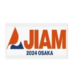 JIAM 2024 Osaka